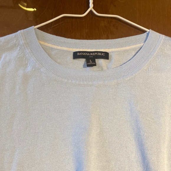 Banana Republic Long Sleeve Shirt - Picture 3 of 7